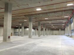 Imm Building (D22), Warehouse #570944371